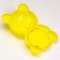 Puzzle "Bear", Mix colors