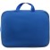 Folder with handles textile A4, 350x270x100 mm, cold heart