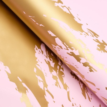 Matte film "Persian paints", 0.58 x 0.58 m-8