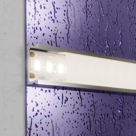 Maytoni LED tape, 24V, IP65, 2835, 20W/m, 4000k, 5 m, monochrome glow-4