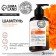 Cedar oil shampoo and calendula extract, healthy and shiny, 300 ml, Eco Lab by Ural Lab