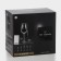 Set of glasses for the wine Sublym, 450 ml, crystal glass, 6 pcs