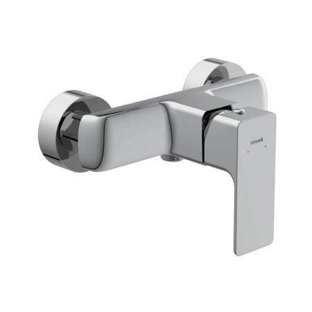 Shower mixer Cersanit GEO A63041