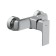 Shower mixer Cersanit GEO A63041