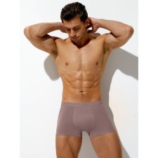 Men's panties Omsa 3234, size54, Cappuccino color