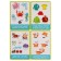 Cards "Developing speech", 36 cards