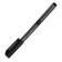 Capillary pen for drawing ZHK "Sonnet" Liner 0.6 mm, Black, 2341649