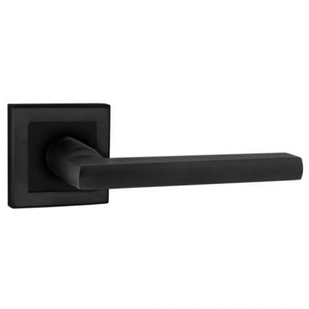 Separate handle Vector QL BL-24, black