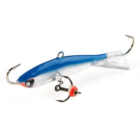 Balancir Lucky John Nordic 5, 5 cm, 21 g, color 15h