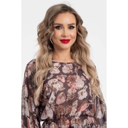 Female blouse, size 44-8