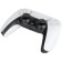 Gamepad of a wireless PlayStation Dualsense white for: PlayStation 5 (CFI-ZCT1G)