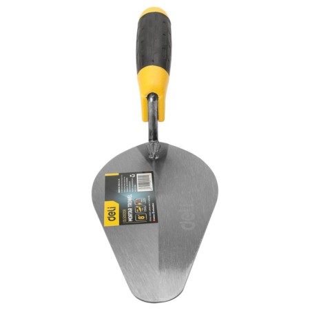 Kelma of the stovenik Deli DL509208 104535, a rocky, two -component handle, 200 mm-3