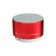 Portable column Luazon Lab-03, 3 watts, 520 mAh, Microsd, USB, Metal case, mix