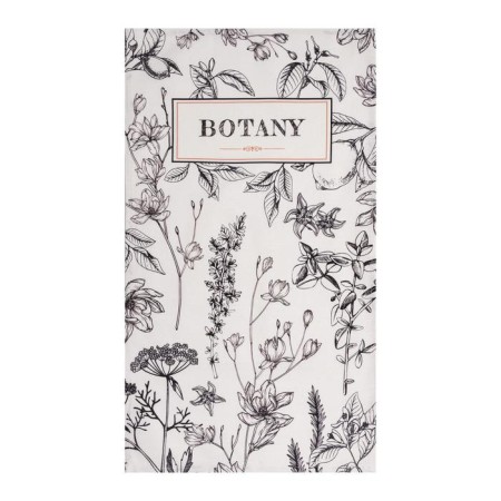 Ethel towel "Botany" 40x73cm, reps 210g/m2, 100% cotton-1