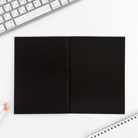 Notepad Coloring Painting 12 sheets, 130x180 "The brightest"-7