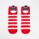 New Year's socks Collorista "Friend", size 36-41 (23-27 cm)