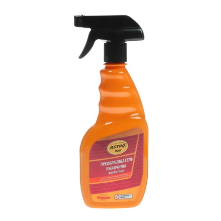 Astrohim rust converter phosphate, 500 ml, spray, AS - 467-3
