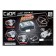 Designer "Set of components for radio controls", 16 parts