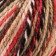 Yeritage yarn 75% acrylic, 25% wool 125m/50g (338 scarlet-black-beige)