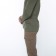 Joggers male, sandy color, size 34 (54)