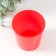 Climb "Red chandelier of ODA" 8.5x7.5 cm, 250 ml