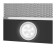 Excuse Maunfeld VS Light Glass 60, telescopic, 520 m3/h, 2 speeds, 60 cm, black