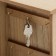 Keywood tree 6 hooks "Field flowers" 20x6.4x26 cm