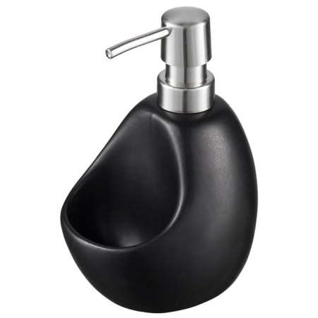 Smart Solutions LyStad, 460 ml for soap, 460 ml, black color-3