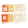 Training manual for children "Cards - cheat sheets. Russian language ", grade 1-4