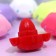 Lip balm "puppy", a mix of flowers and aromas