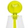 Electric kettle ECON ECO-1739KE, 2200 W, glass, 1.7 l, color lime