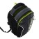 Youth backpack Grizzly, 40 x 27 x 16 cm, ergonomic back, laptop department
