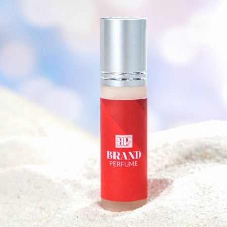 Women's oil perfume Modern Princess, 6 ml-1