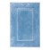 Stadion bathroom mat, blue color, 55x85 cm