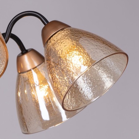 Dala lamp, size 62x29x62 cm, E27-3