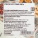 Walnut-fruit mixture, 1 kg