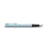 Fright pen Waterman Allure Pastel, 0.7 mm (F), Blue Corps, Data/Pack 2105222
