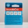 Silicone Berushi "Soundblock Active Sport" 1 pair in packaging