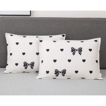 Pillowcase "Merni", size 50x70 cm - 2 pcs