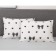 Pillowcase "Merni", size 50x70 cm - 2 pcs