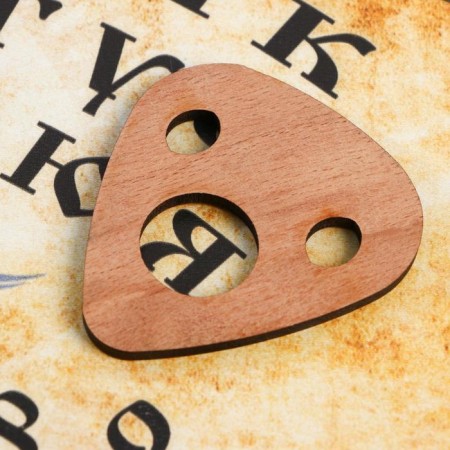 Spiritic board Wigi "Tablets of Heavenly Oracle"-1
