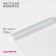 Packages Packing Dolyana "Standard", 30 × 40 cm, 100 pcs, PND, 8 μm
