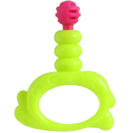 A set of rattles “Gather me”, 5 pcs, bright colors, crumb me-9