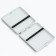 Corgir, for 20 cigarettes, 10 x 9.5 cm