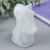 Mold Silicon 3D "Bunny" 8x4 cm