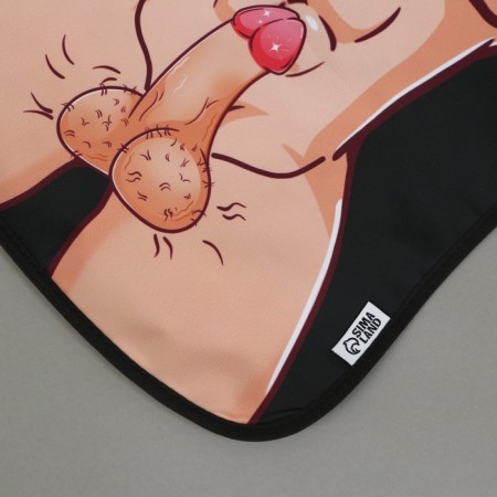 Apron-Lighting Apron "Friend"-2