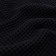 Waffle towel SL Home: Basic "Dark Mare" 30x60 cm, 100% cotton, 340 g/m2