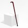 Surfright cane 90cm, dark