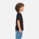 T-shirt Children's KAFTAN "Pirate", Black, Height 86-92 (28)