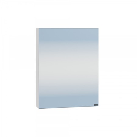 Santa Santa Mirror Aurora 50 is universal, white color
